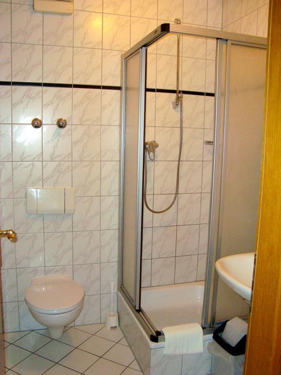 Hotel-Restaurant Handelshof Дортмунд Номер фото